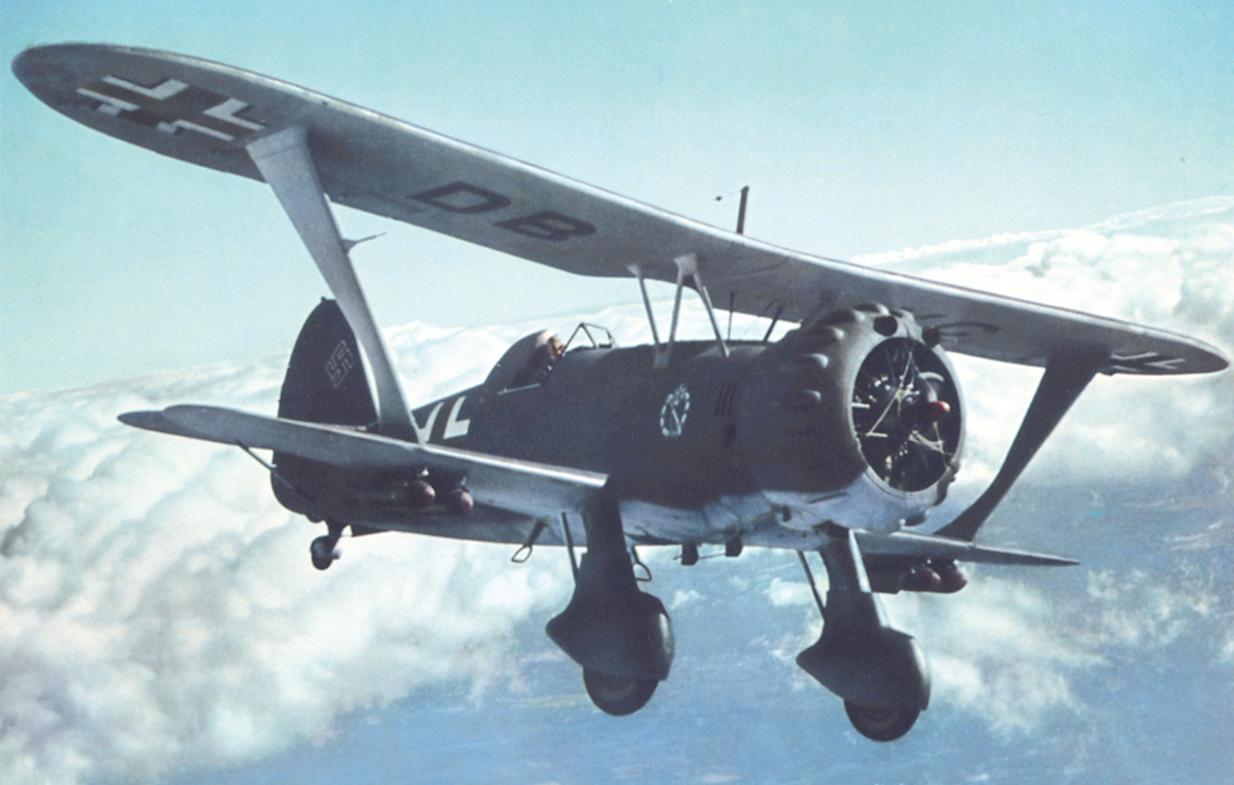 Darum Scheiterte Die Luftwaffe Im Zweiten Weltkrieg Fliegerrevue X