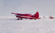 Kanadisch-deutsche Nordpolexpeditionen 1967 und 1969